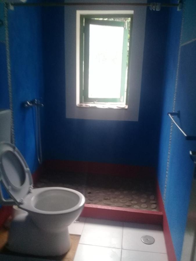 Misurino Bed and Breakfast Paul Εξωτερικό φωτογραφία