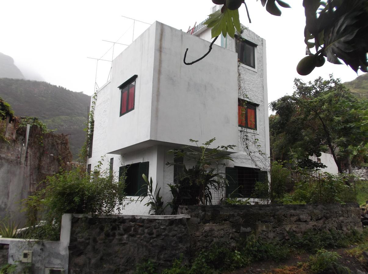 Misurino Bed and Breakfast Paul Εξωτερικό φωτογραφία