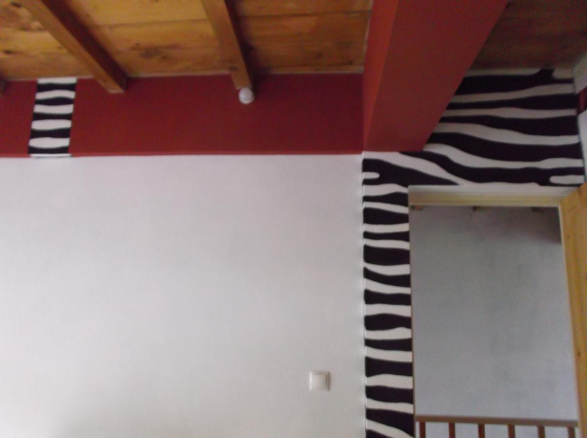 Misurino Bed and Breakfast Paul Εξωτερικό φωτογραφία