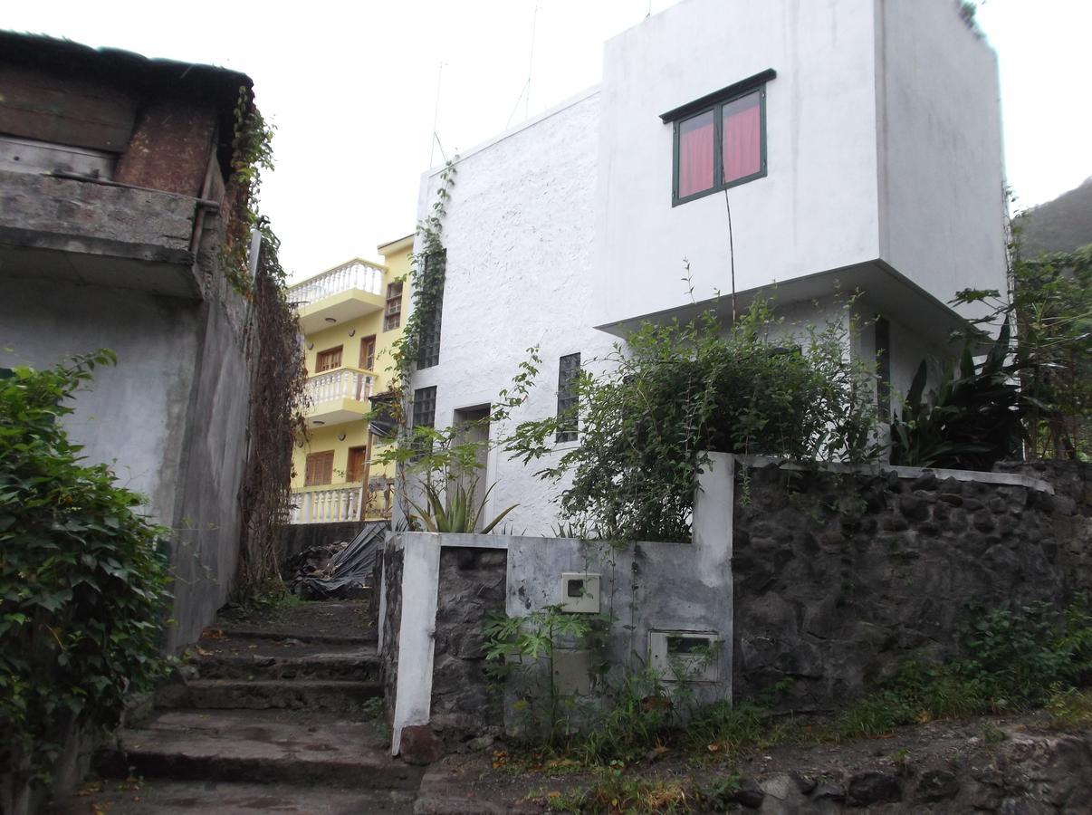 Misurino Bed and Breakfast Paul Εξωτερικό φωτογραφία