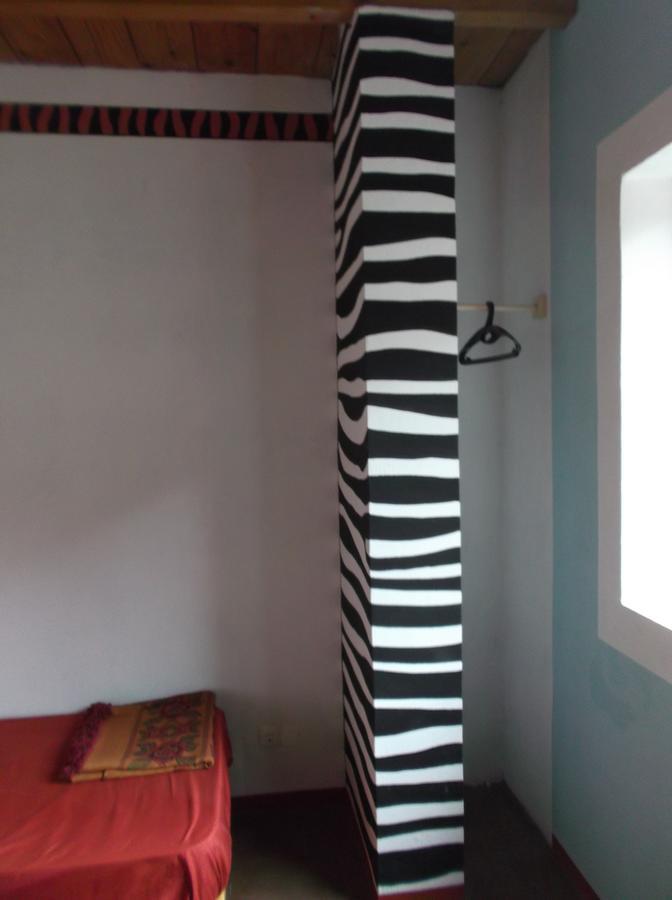 Misurino Bed and Breakfast Paul Εξωτερικό φωτογραφία