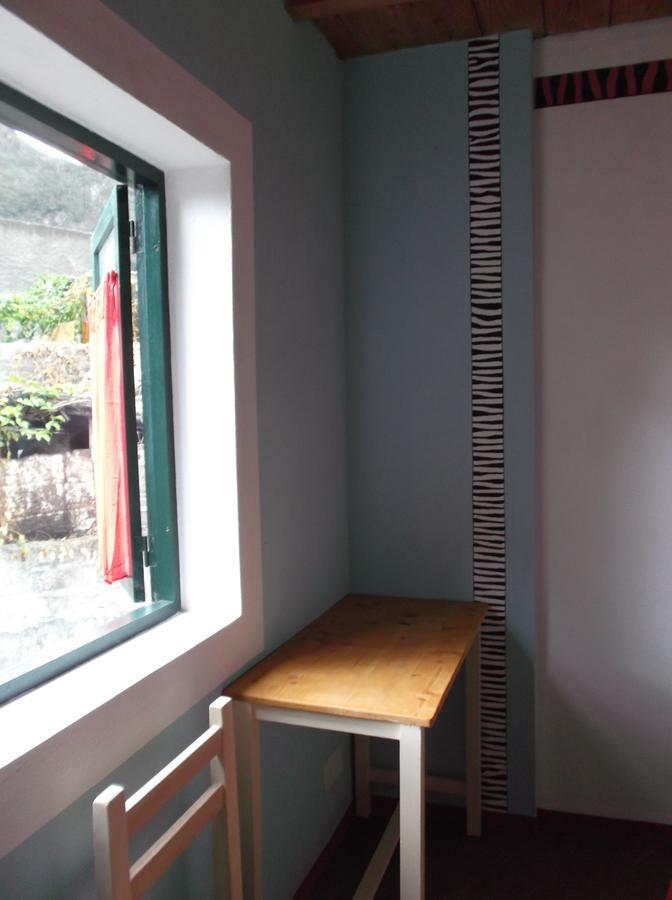 Misurino Bed and Breakfast Paul Εξωτερικό φωτογραφία