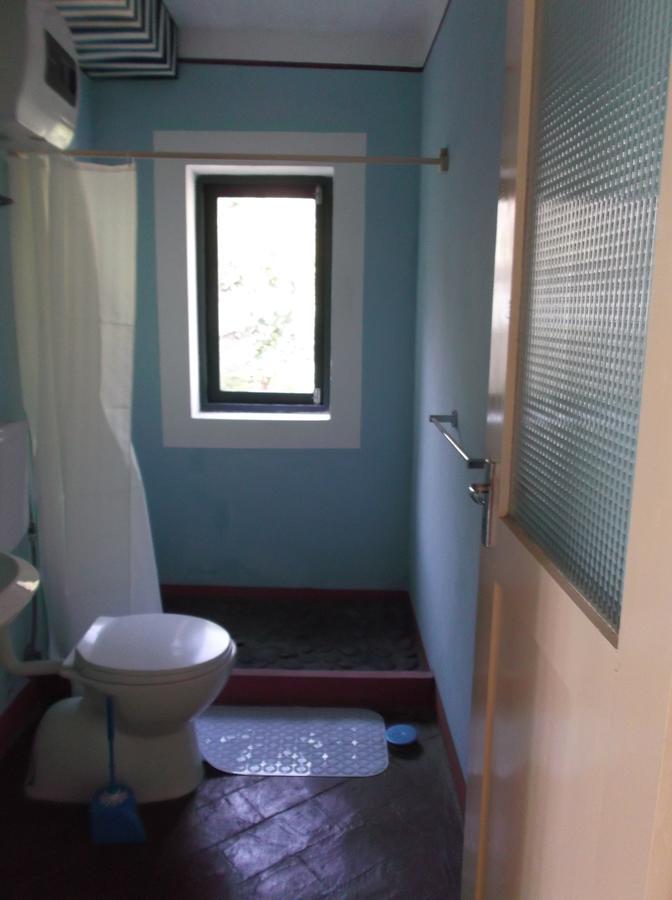 Misurino Bed and Breakfast Paul Εξωτερικό φωτογραφία