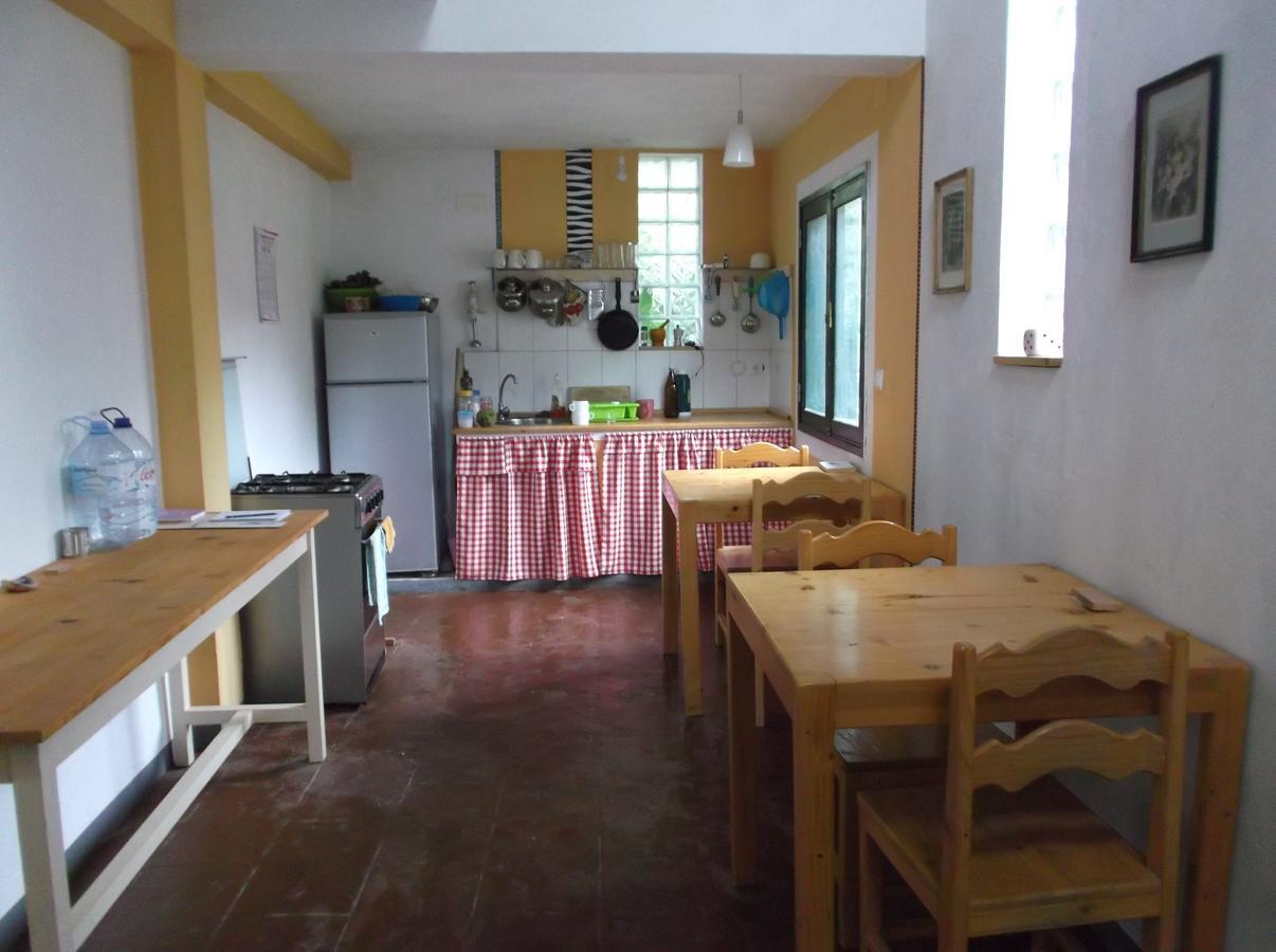 Misurino Bed and Breakfast Paul Εξωτερικό φωτογραφία