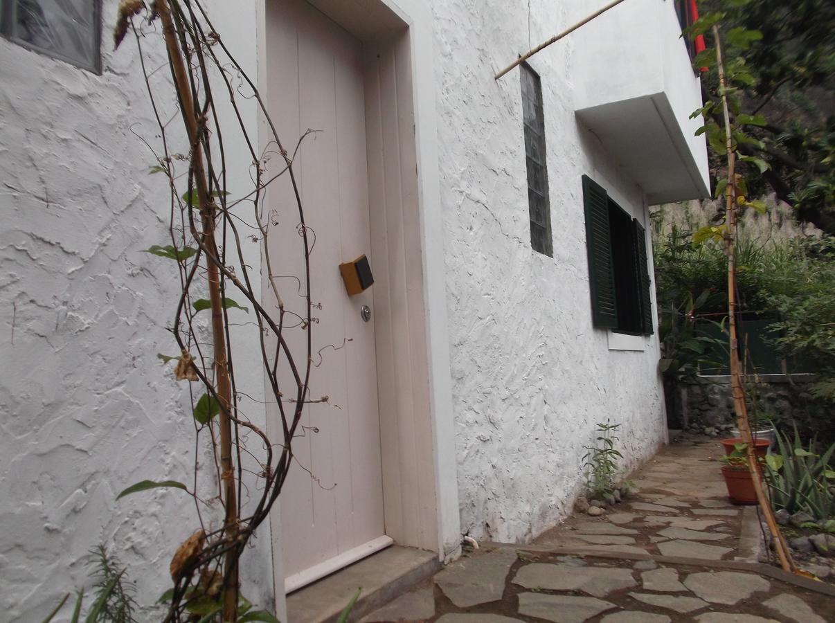 Misurino Bed and Breakfast Paul Εξωτερικό φωτογραφία